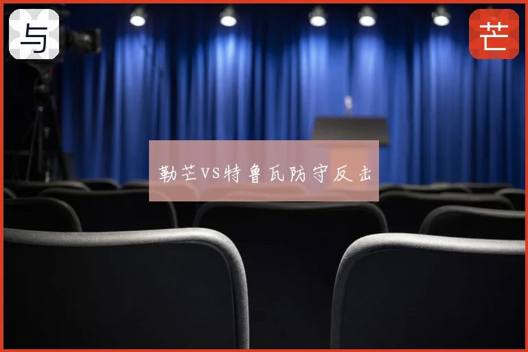 勒芒vs特鲁瓦防守反击